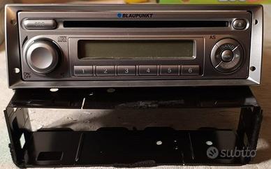 Autoradio stereo originale Lancia Y seconda serie