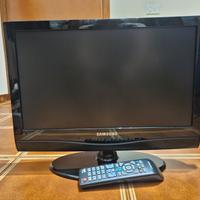 tv samsung 19 pollici 