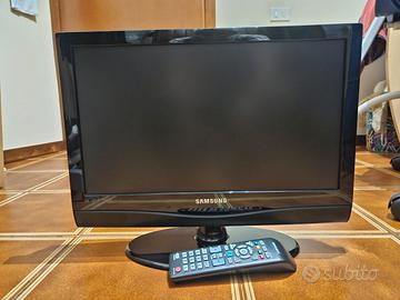 tv samsung 19 pollici 