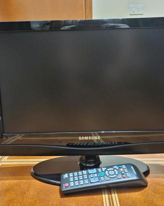 tv samsung 19 pollici 