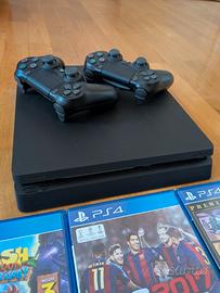 Ps4 Slim