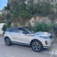 Evoque R-Dynamic HSE seconda serie
