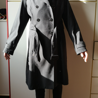 Blazer/spolverino donna