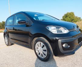 VOLKSWAGEN up - 2016
