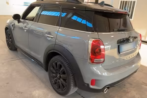 Mini Cooper Countryman 2.0 SD Automatica