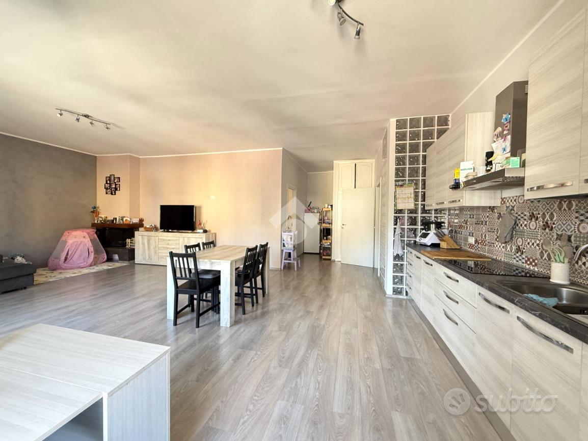 Appartamento – Viterbo, Cappuccini - Vista 5