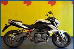 BENELLI BN 600 Garantita e Finanziabile