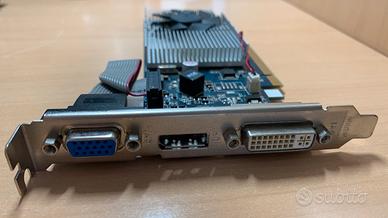 GeForce 405 1Gb DDR3