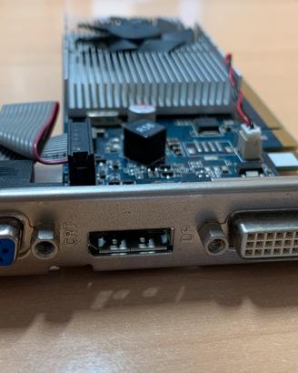 GeForce 405 1Gb DDR3