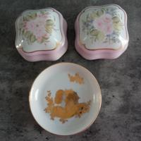 porcellana Limoges 