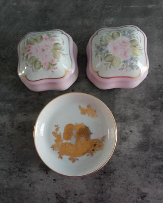 porcellana Limoges 