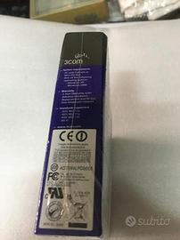 Scheda wifi nuova connettore PCI