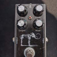 Pachyderm Fuzz