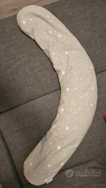 Cuscino allattamento Medela