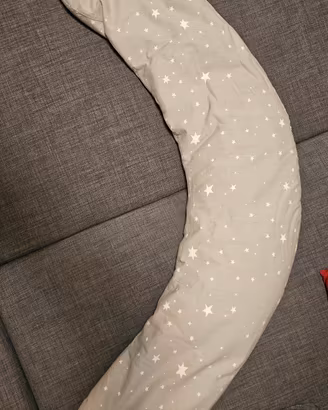 Cuscino allattamento Medela