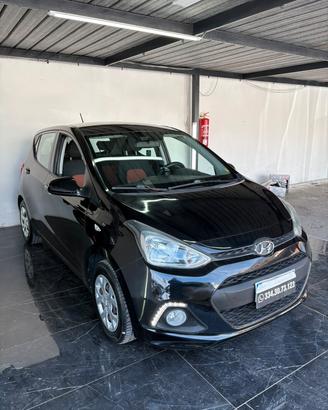 Hyundai i10 1.0 MPI Login GPL NUOVO