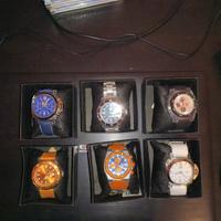 orologi light time 