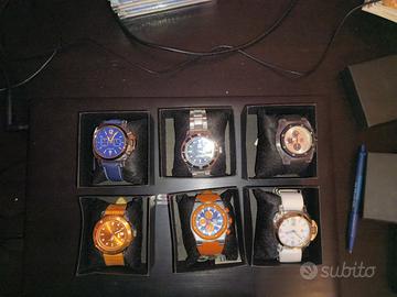 orologi light time 