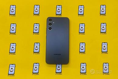 SAMSUNG A34 5G 128GB NERO