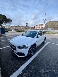 Mercedes Gla 250 e