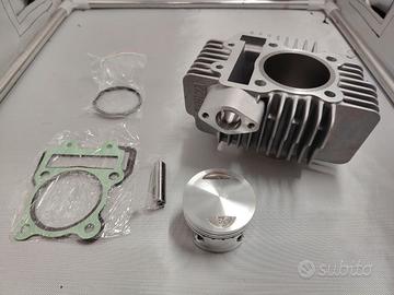 Kit Cilindro E Pistone Yx 160