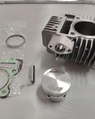Kit Cilindro E Pistone Yx 160