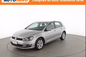 VOLKSWAGEN Golf YF23399