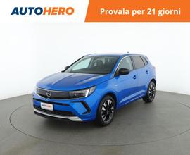 OPEL Grandland HU01598