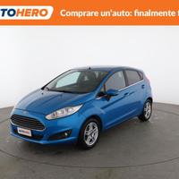 FORD Fiesta WZ29174