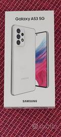 Samsung A 53 5G