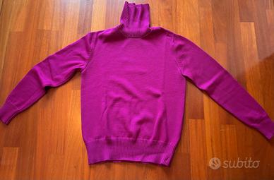 Maglione da uomo Paolo Pecora