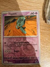 carta Pokémon 