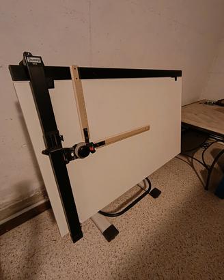 TECNIGRAFO TECNOSTYL 629