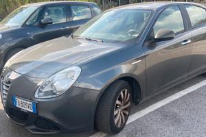 Alfa Romeo giulietta 2015