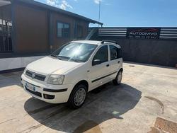 Fiat Panda 1.2 Dynamic Natural Power