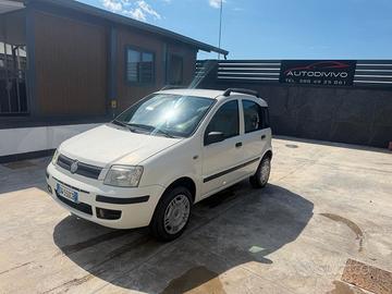 Fiat Panda 1.2 Dynamic Natural Power