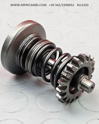 CENTRIFUGA VALVOLA HUSQVARNA CR 250 1991 1992 CR25
