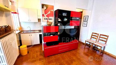 Appartamento Oulx [oxA37ARG]