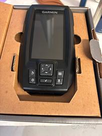 Garmin strike 4 plus