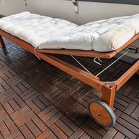 sdraio IKEA usata poco