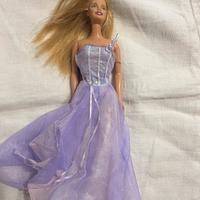 Barbie usate buone condizioni