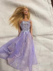 Barbie usate buone condizioni
