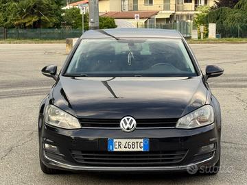 Volkswagen Golf Business 1.6 TDI DSG 5p. Highline 