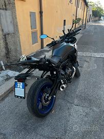 Tracer 7 2022