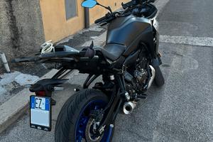 Tracer 7 2022