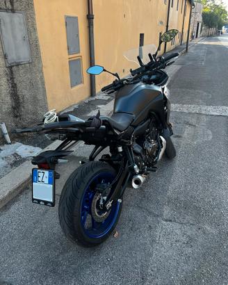 Tracer 7 2022