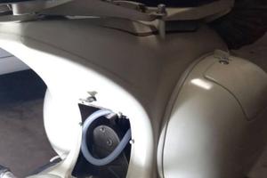 Vespa 1968