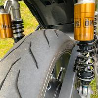 TRIUMPH Speed Twin 1200 -2020