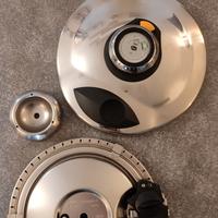 Coperchio AMC Secuquick originale