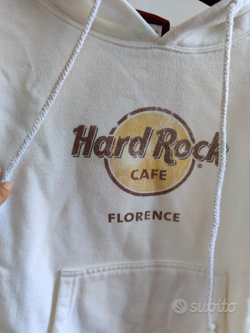 Costo felpa hard rock sale